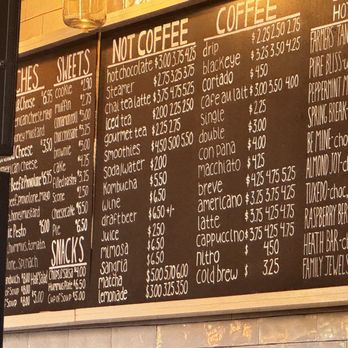 Iron Bank Coffee Co. - Coffee & Tea Near Me - Columbus, Georgia