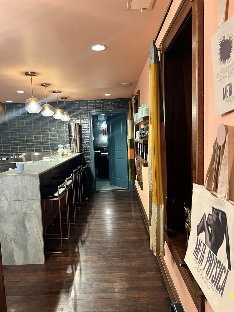 Meta Physica Wellness Center