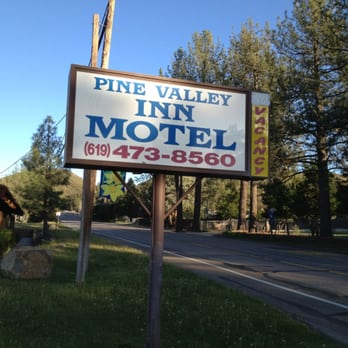 Pine Valley Inn Motel - Hotels Near Me - Pine Valley, California Pine Valley Inn Motel - Hotels Near Me - Pine Valley, California