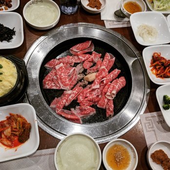 Hahm Ji Bach - Korean Near Me - Flushing, New York