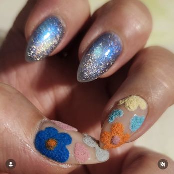 miGak - Nail Salons Near Me - Brooklyn, New York