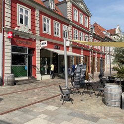 Cafe Gran - GranBar