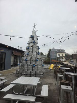 Independent Brewing Company by null