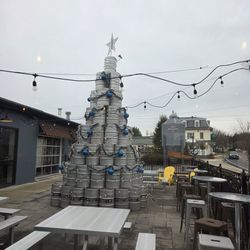 Independent Brewing Co