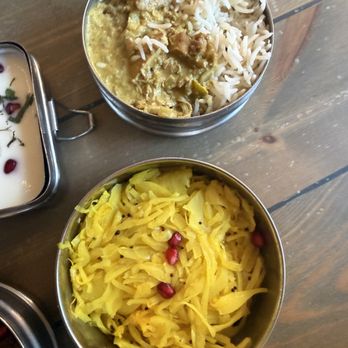 Mowgli - Day Spas Near Me - London, XGL Mowgli - Day Spas Near Me - London, XGL