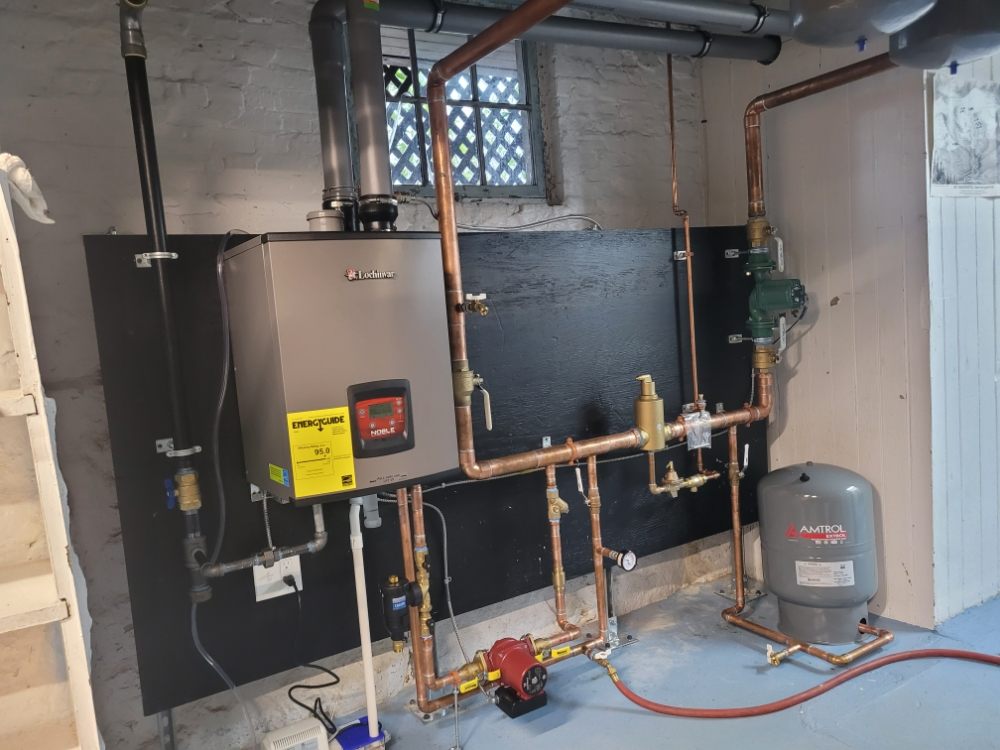 Slide of AJ Pitrone Co