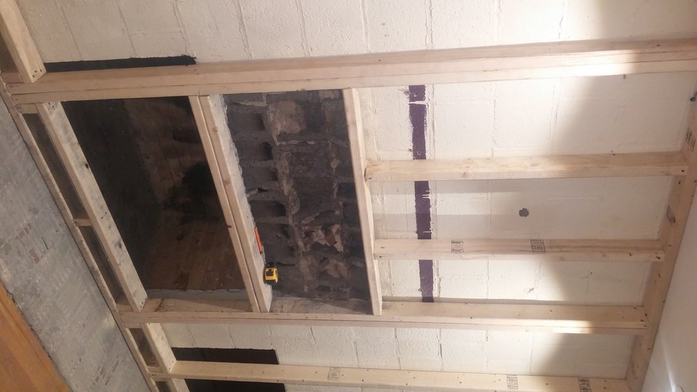 Slide of Jefferson Plumbing Services