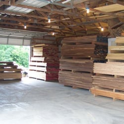 Bagdad Lumber Sawmill & Kiln