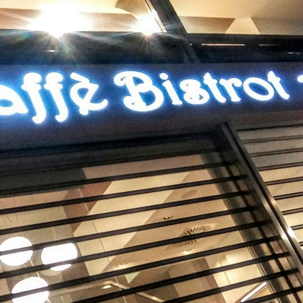 Bistrot Toledo - Cafes Near Me - Naples, NA
