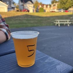 Perkiomen Valley Brewery