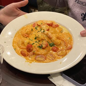La Dolce Casa - Shrimp lasagna - Pizza Near Me - Tamaqua, Pennsylvania La Dolce Casa - Shrimp lasagna - Pizza Near Me - Tamaqua, Pennsylvania