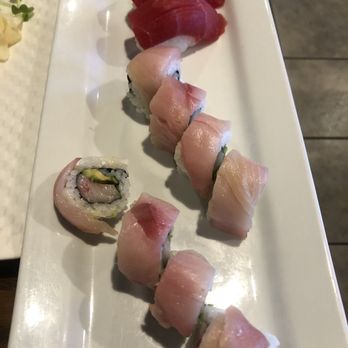 HIRO Sushi - Japanese Near Me - Medford, Oregon