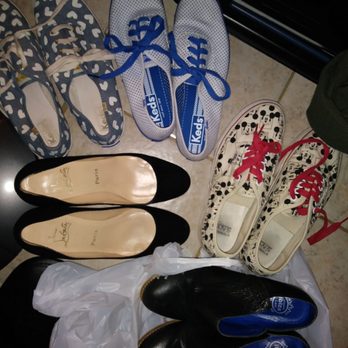 Eco Thrift - Christian louboutin $40, Jeffrey Campbell $9, Keds $7, Vans $11 - Used, Vintage & Consignment Near Me - Pomona, California Eco Thrift - Christian louboutin $40, Jeffrey Campbell $9, Keds $7, Vans $11 - Used, Vintage & Consignment Near Me - Pomona, California