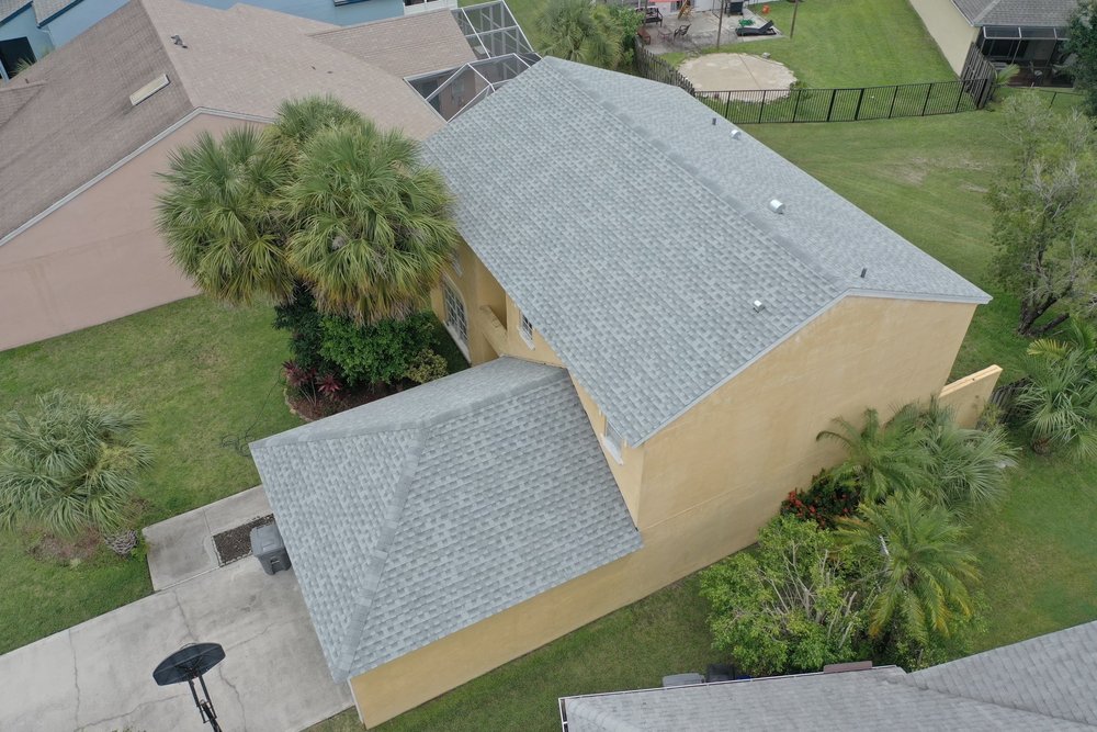 Slide of Monarch Roofing & Construction Inc.