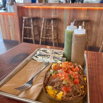 HomeState - Lonestar Migas - Tacos Near Me - Oceanside, California