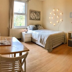 Accommodation London - En-suite Double Room