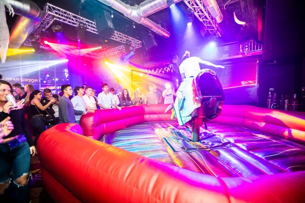 RODEO RANCH BAR - 31 Photos & 21 Reviews - 501 S Mill Ave, Tempe ...