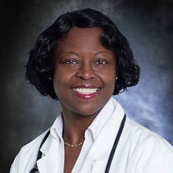 Tammy Mitchell, MD