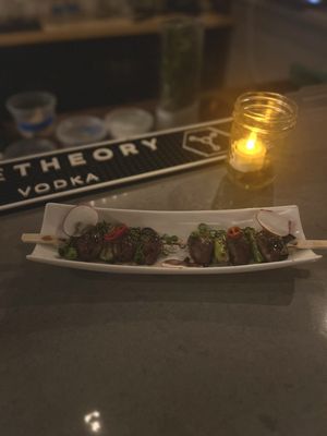 Antler Kitchen & Bar by null