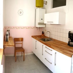 Brilliant Apartments