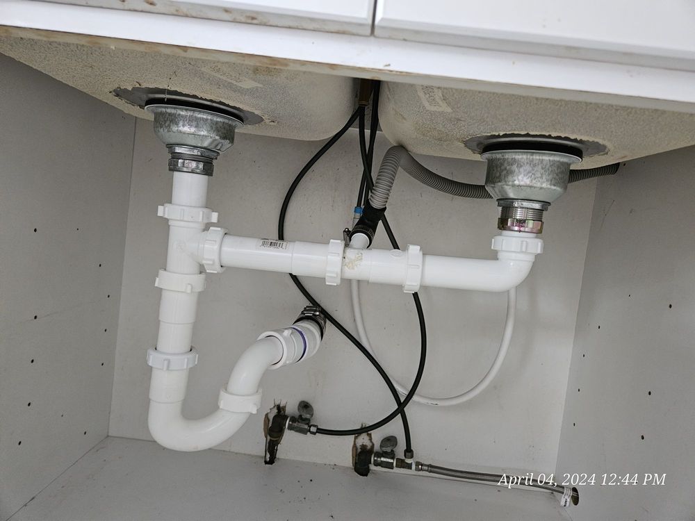 Slide of Northstate Plumbing