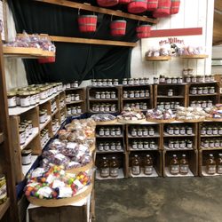 Virginia Carolina Produce