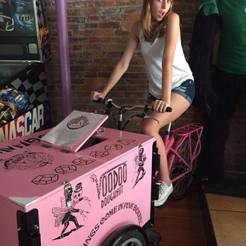 Voodoo Doughnut - Donuts Near Me - Eugene, Oregon Voodoo Doughnut - Donuts Near Me - Eugene, Oregon