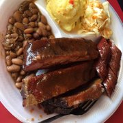 Photo of House Park Bar-B-Q - Austin, TX, United States