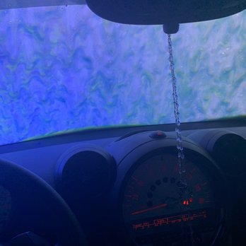 WOW Carwash - Bubbles - Car Wash Near Me - Las Vegas, Nevada