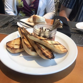 Glen House Resort - Bruschetta, make your own - Resorts Near Me - Lansdowne, Ontario
