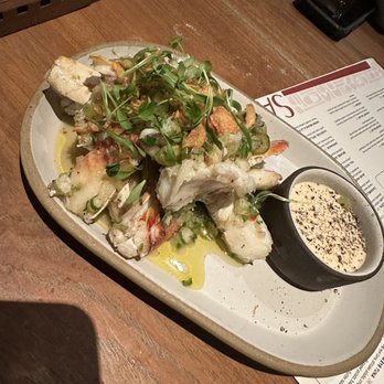 Saizon - Crab legs - New American Near Me - Fresno, California Saizon - Crab legs - New American Near Me - Fresno, California