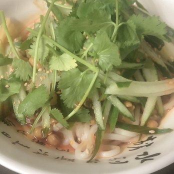 Aj Shanghai - DanDan Noodle - Shanghainese Near Me - Lyndhurst Twp, New Jersey