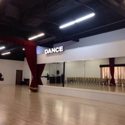 You Can Dance Dallas