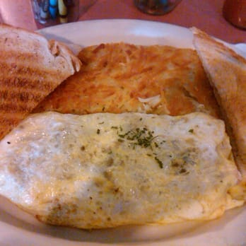 Doug's Place - Breakfast & Brunch Near Me - Castro Valley, California