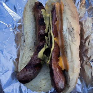 Beez Neez Gourmet Sausages on Yelp