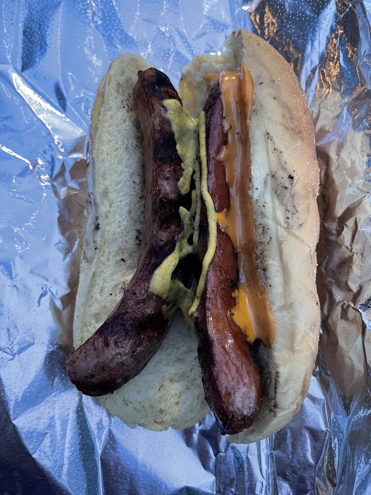 BEEZ NEEZ GOURMET SAUSAGES Updated September 2024 Seattle