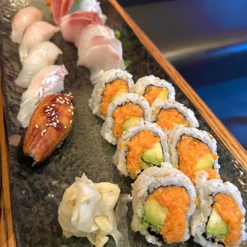Ki Sushi - Japanese Near Me - Brooklyn, New York