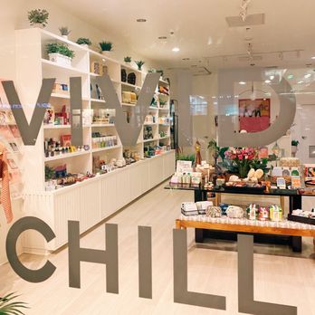 Vivid Chill - Gift Shops Near Me - Fairfax, Virginia Vivid Chill - Gift Shops Near Me - Fairfax, Virginia