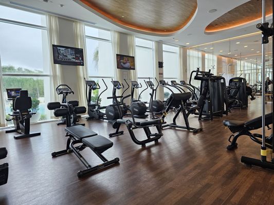 Le Blanc Spa Resort Cancun All Inclusive Adults Only by null