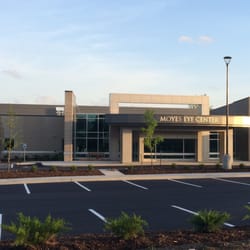 Moyes Eye Centers Northland - New Location:  5151 NW 88th Street, Kansas City, MO 64154