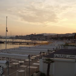 Plage Cannes Beach