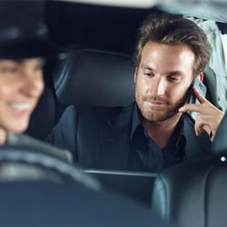 BlackJack Town Car & Limo Service
