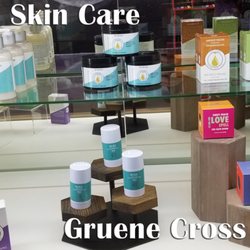 New Leaf Organic Wellness - Skin Care from 4 different bath bombs to 10 soaps to haircare and much more!