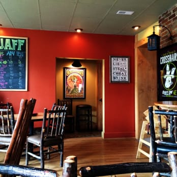 Big Woods Bloomington - Inside Quaff On - Breweries Near Me - Bloomington, Indiana Big Woods Bloomington - Inside Quaff On - Breweries Near Me - Bloomington, Indiana