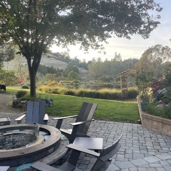 Eden Vale Inn - Bed & Breakfast Near Me - Placerville, California