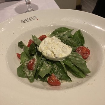 Naples 15 - Insalata alla Caprese Salad - Italian Near Me - Madison, Wisconsin Naples 15 - Insalata alla Caprese Salad - Italian Near Me - Madison, Wisconsin