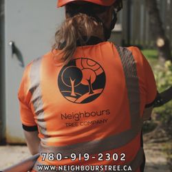 Neighbours Tree Company - Women supporting Women in the industry #womenarborists