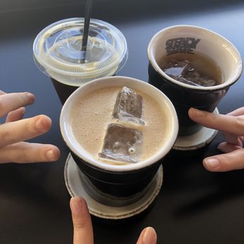 Steady State Roasting - Cold brew, iced mocha, tea - Coffee Roasteries Near Me - Carlsbad, California Steady State Roasting - Cold brew, iced mocha, tea - Coffee Roasteries Near Me - Carlsbad, California