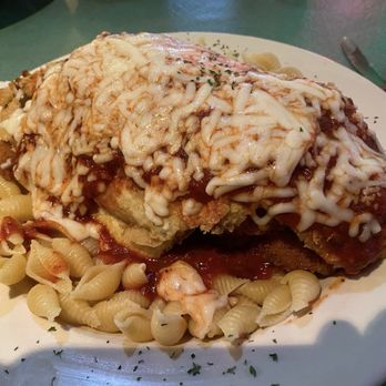 Rosalina's Kitchen - Italian Near Me - Worcester, Massachusetts