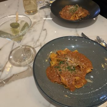 Spago - Bolognese - New American Near Me - Las Vegas, Nevada